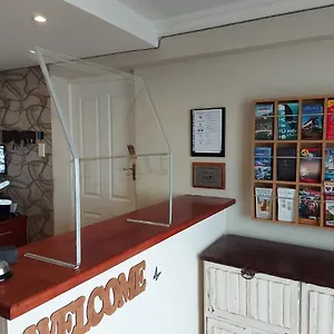 Tyger Hills Guest house Bellville