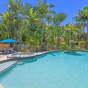 Noosa Village River 3* Noosaville