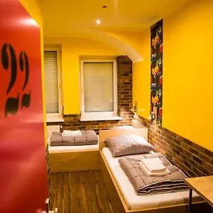 Befree - Self-service Hostel Vienna