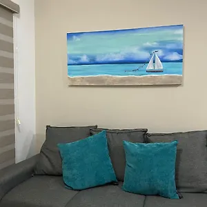 Apartamento Ymssjamg 