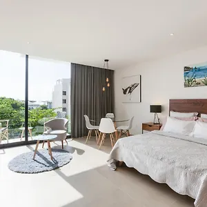 Apartamento Riva Playasur 405 