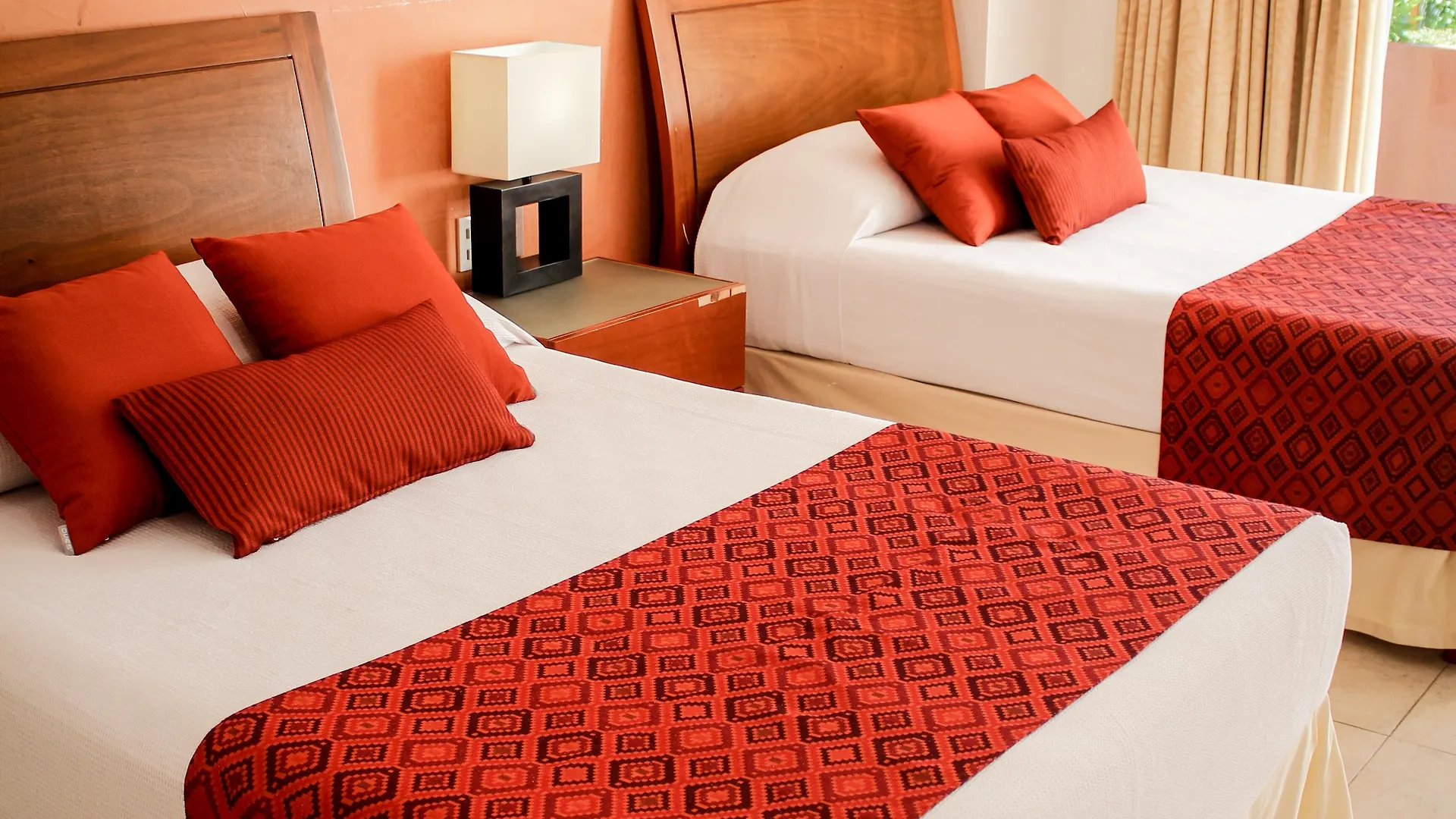Hotel Casa Melissa Плая-дель-Кармен
