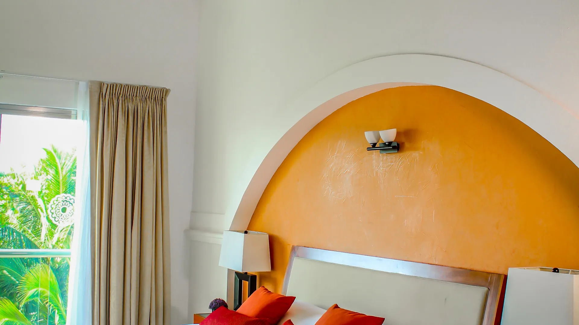 Hotel Casa Melissa Плая-дель-Кармен