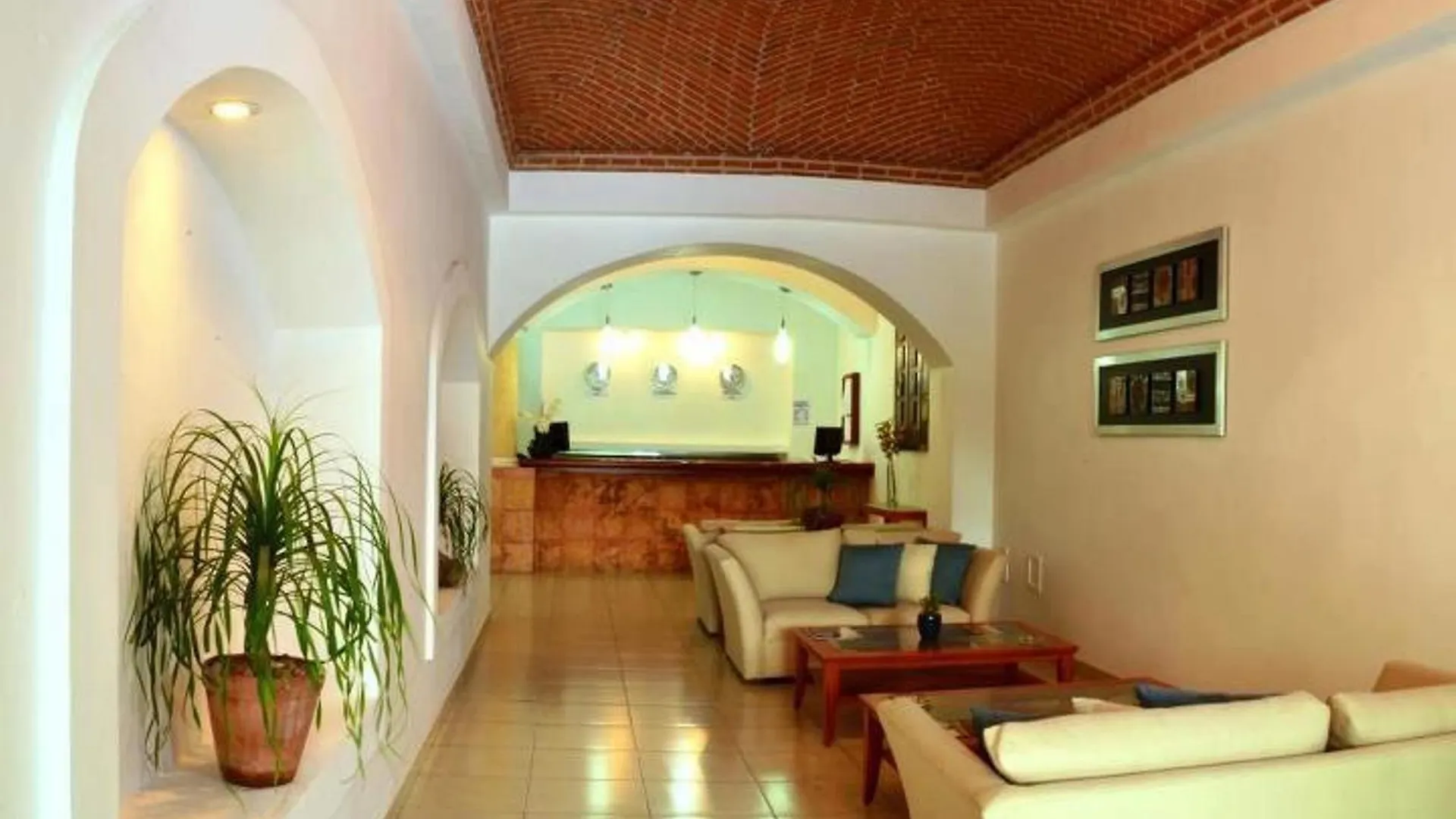 Hotel Casa Melissa Плая-дель-Кармен