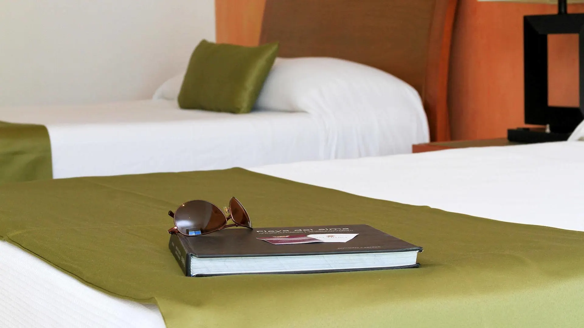 Hotel Casa Melissa Плая-дель-Кармен