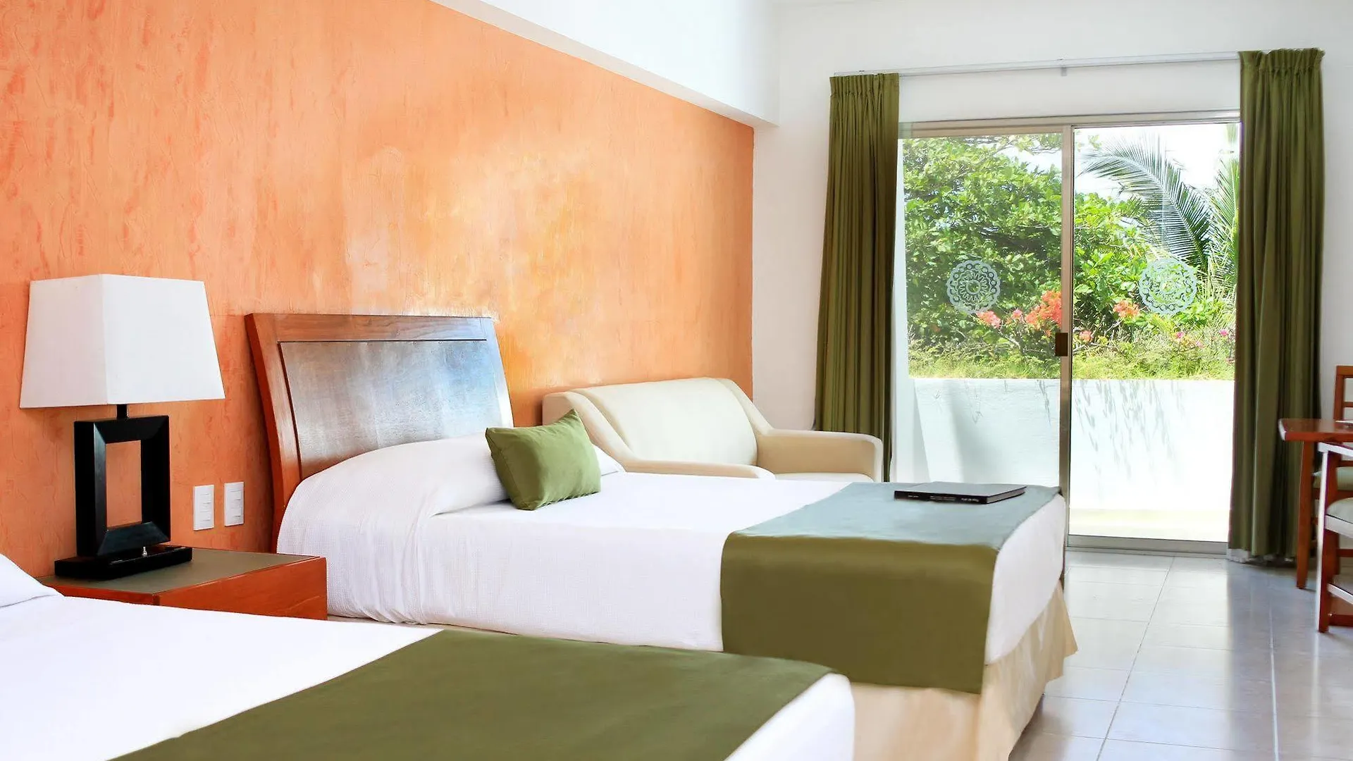 Hotel Casa Melissa Плая-дель-Кармен