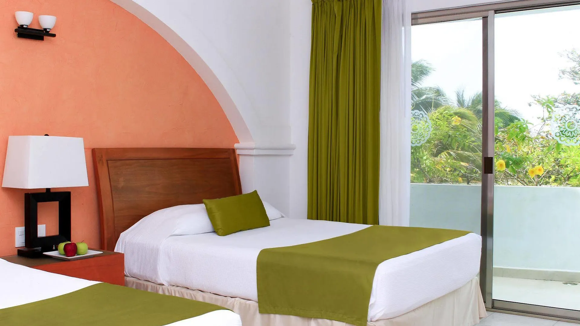 Hotel Casa Melissa Плая-дель-Кармен 3*,