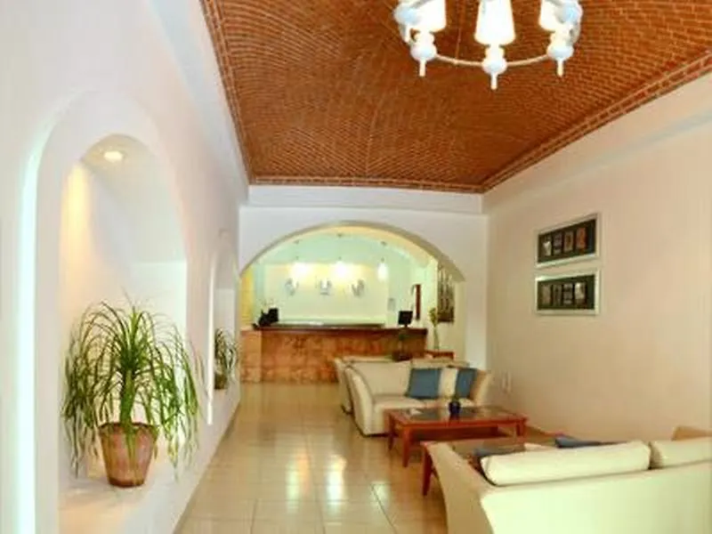 Hotel Casa Melissa Playa del Carmen 3*,  México