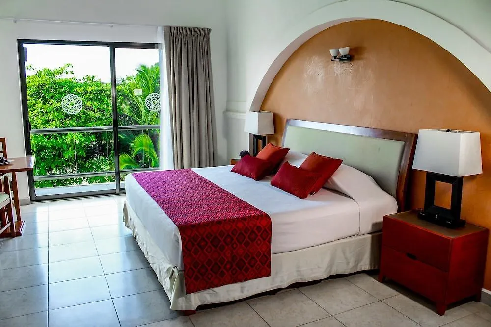 Hotel Casa Melissa Playa del Carmen
