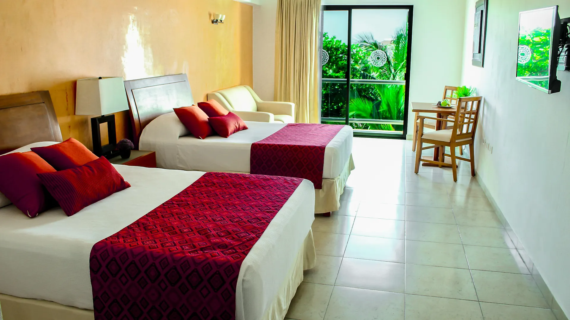 Hotel Casa Melissa Playa del Carmen