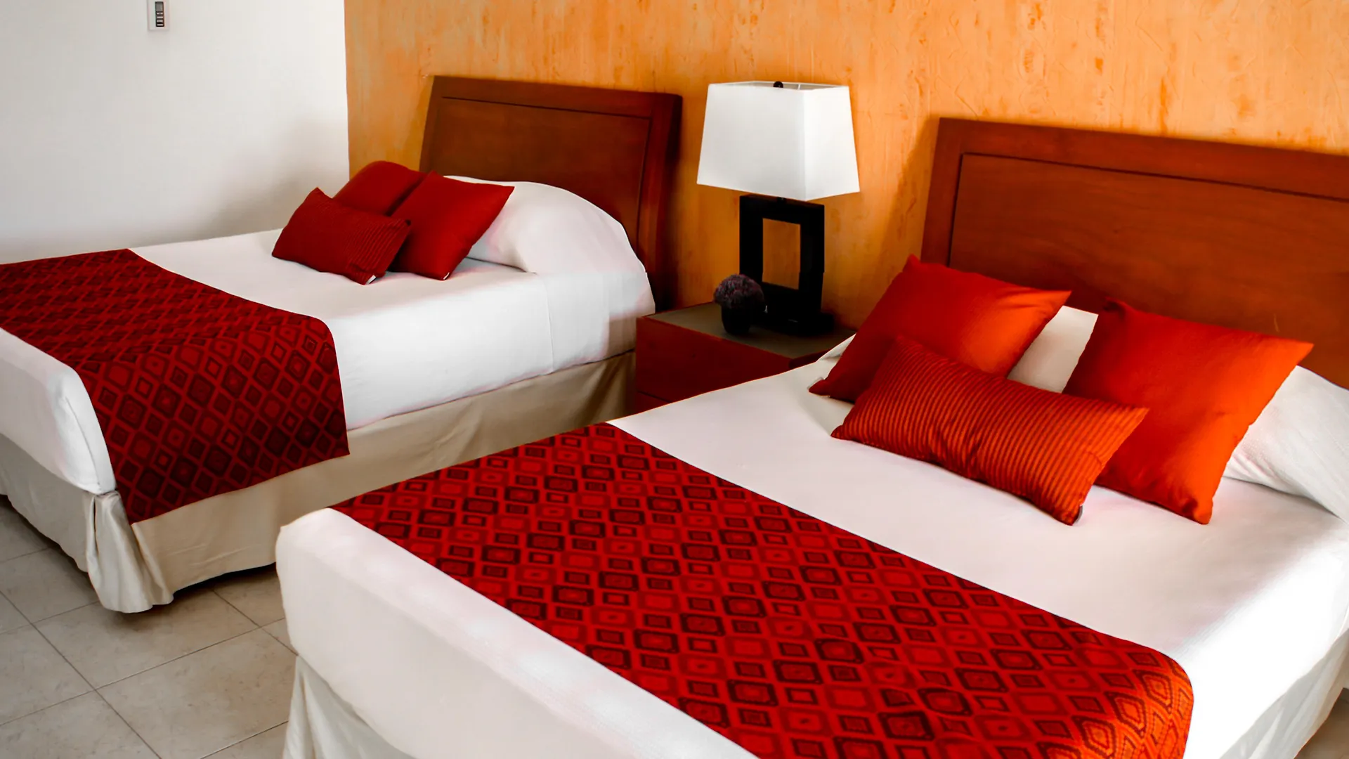 Hotel Casa Melissa Playa del Carmen Mexiko