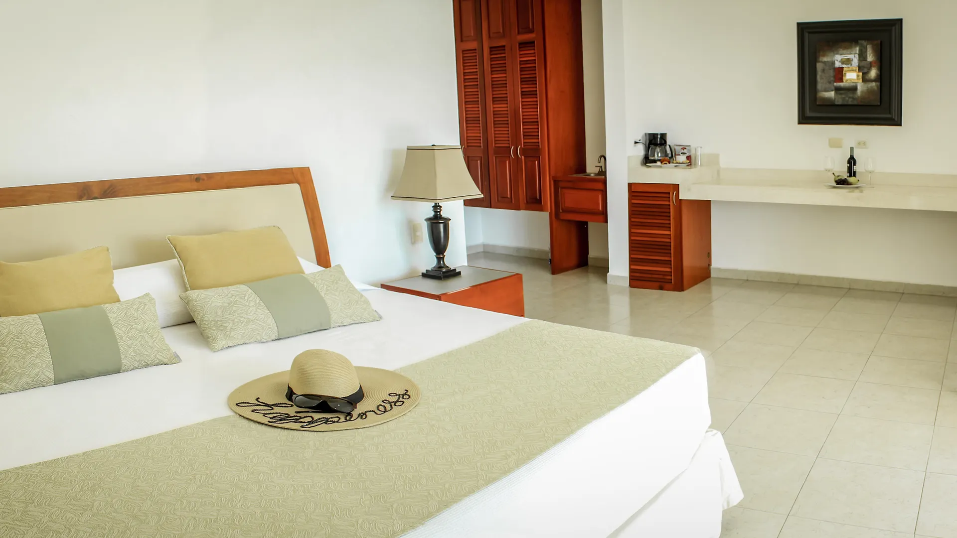 Hotel Casa Melissa Playa del Carmen