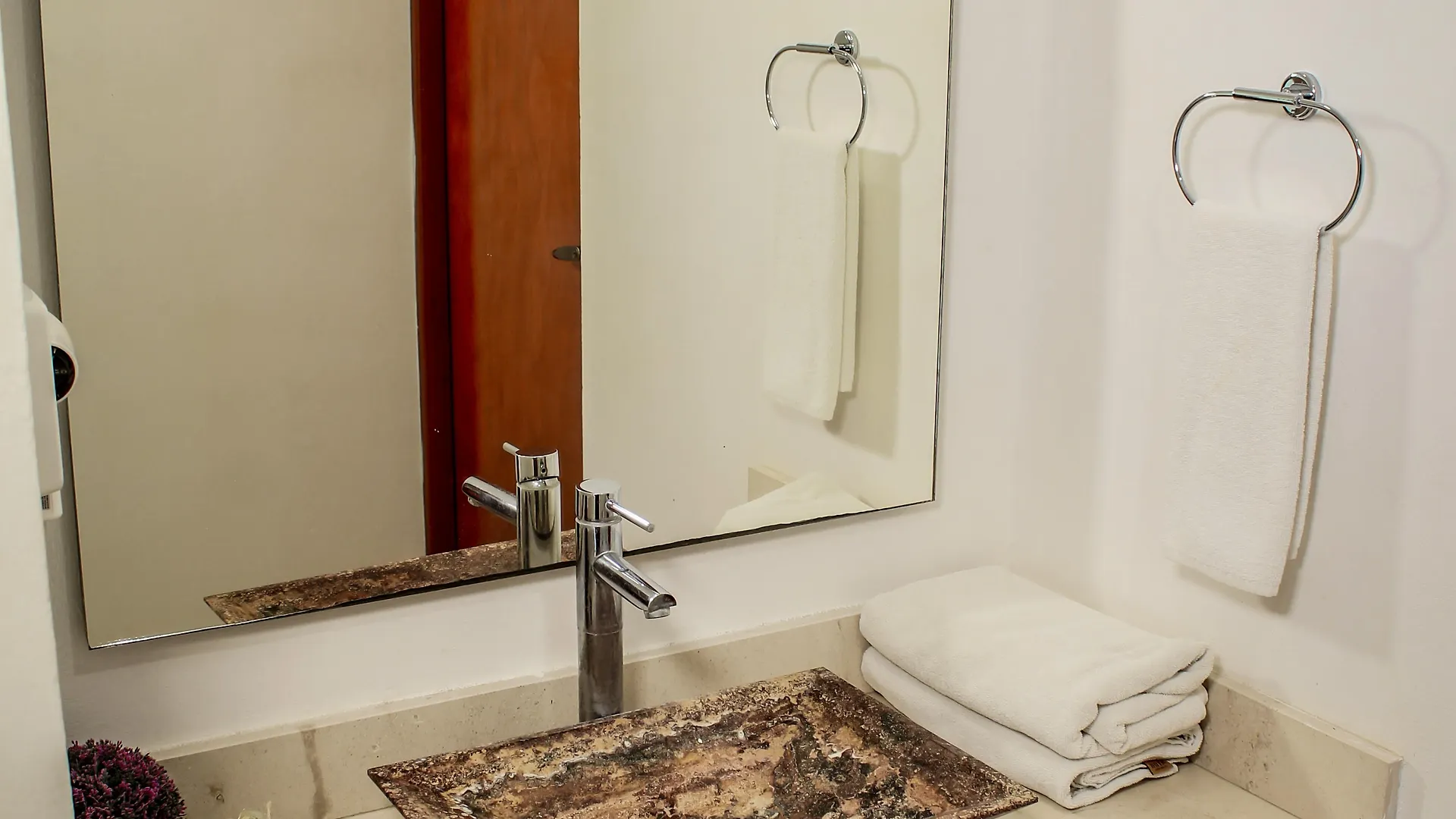 Hotel Casa Melissa Playa del Carmen Mexiko