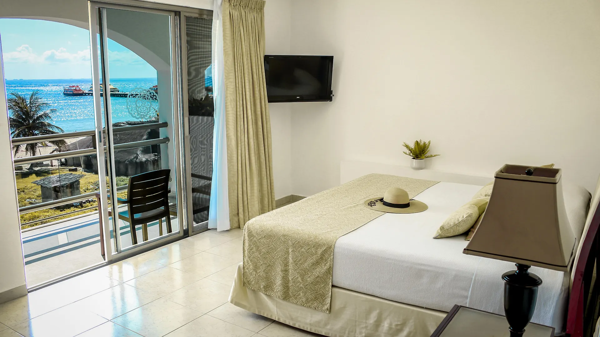 Hotel Casa Melissa Playa del Carmen