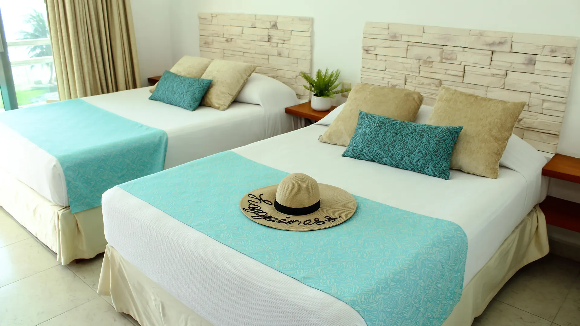 Hotel Casa Melissa Playa del Carmen
