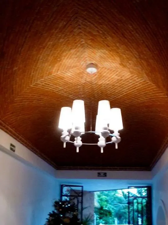 ***  Hotel Casa Melissa Playa del Carmen Messico