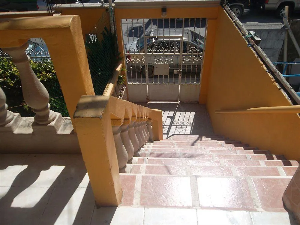 Hotel Casa Melissa Playa del Carmen