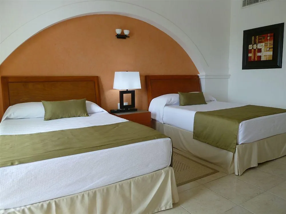 Hotel Casa Melissa Playa del Carmen