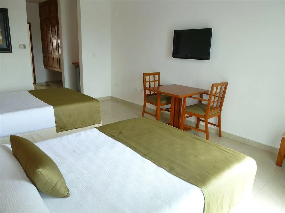 Hotel Casa Melissa Playa del Carmen Messico