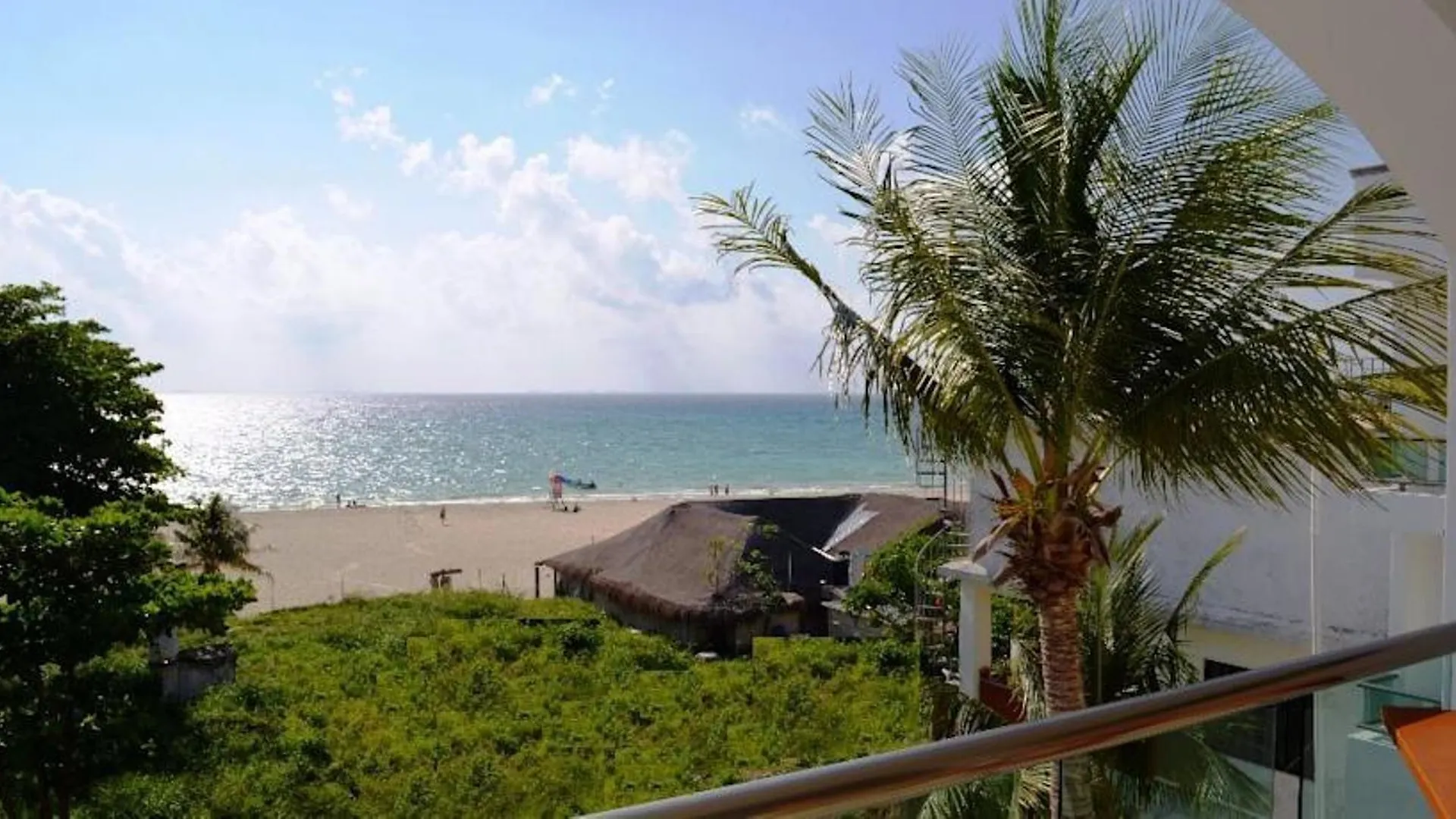 Hotel Casa Melissa Playa del Carmen