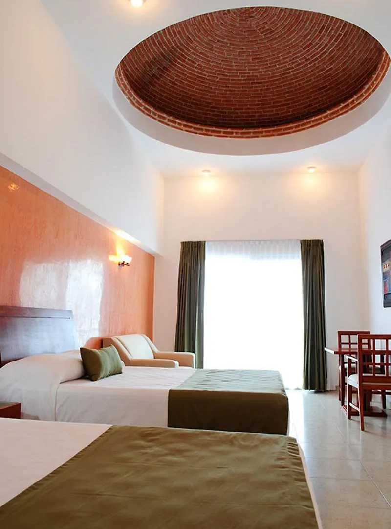 Hotel Casa Melissa Playa del Carmen
