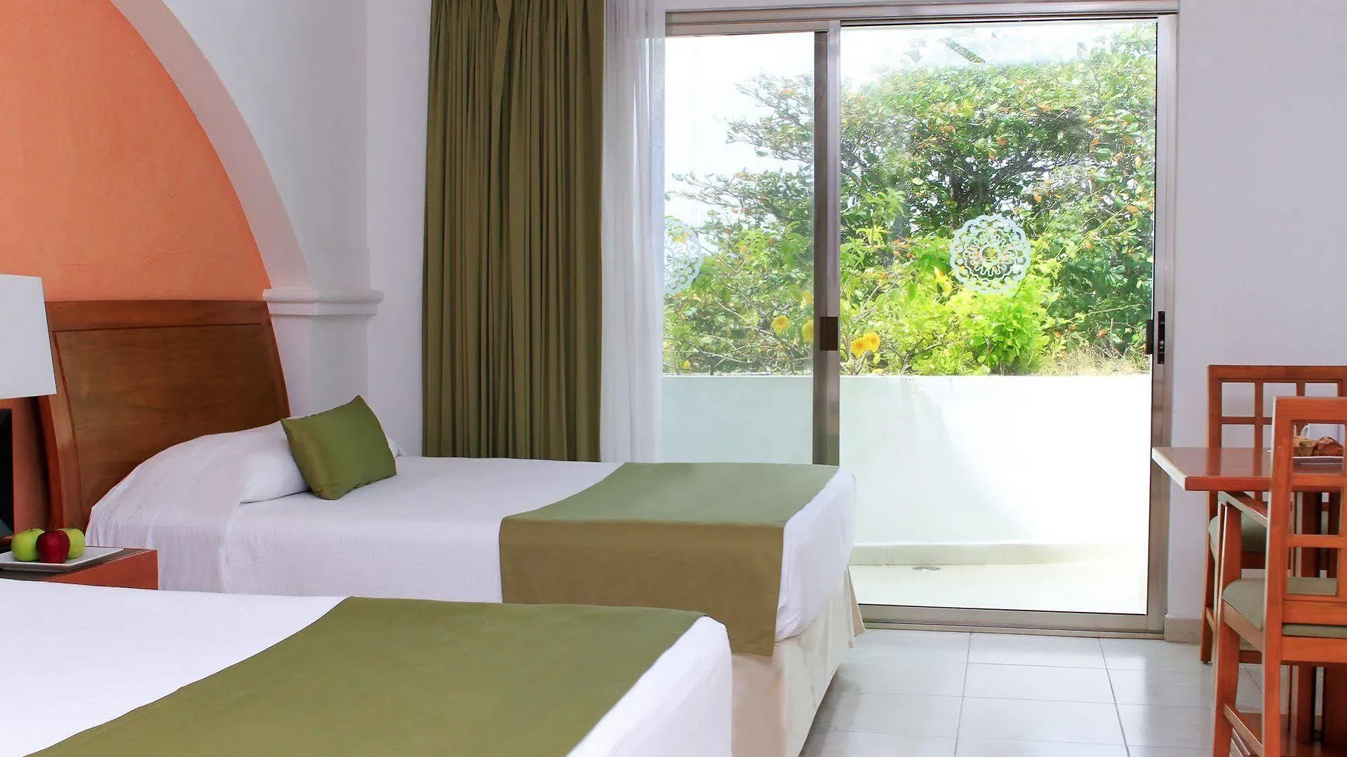 ***  Hotel Casa Melissa Playa del Carmen Mexiko