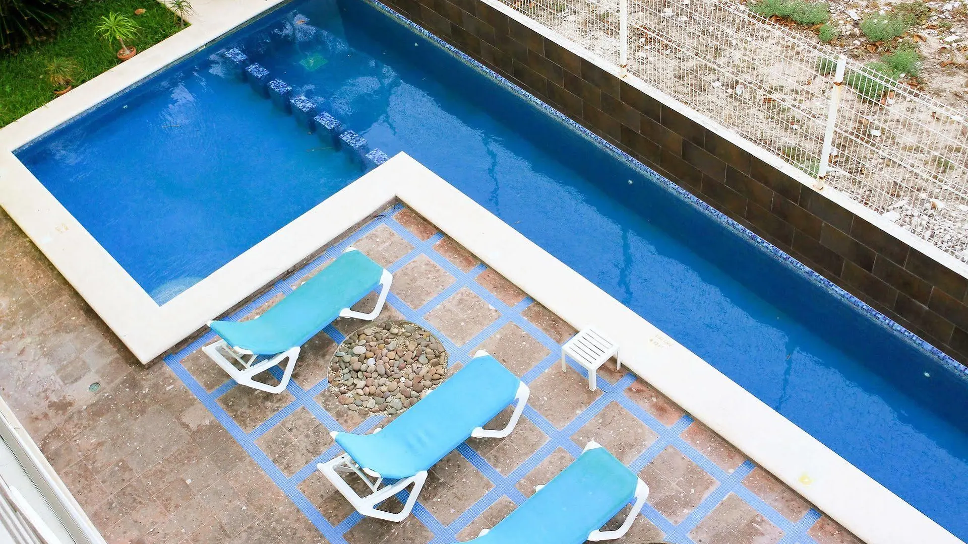 Hotel Casa Melissa Playa del Carmen