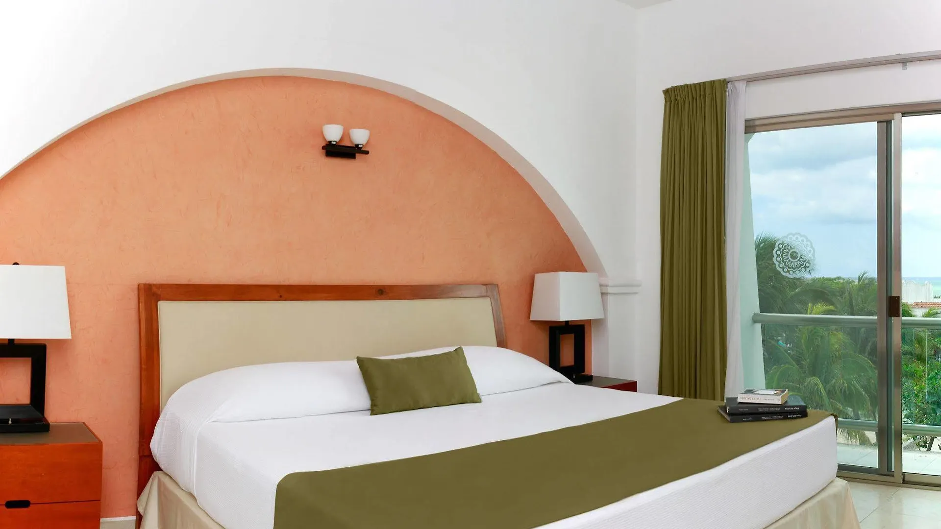 Hotel Casa Melissa Playa del Carmen