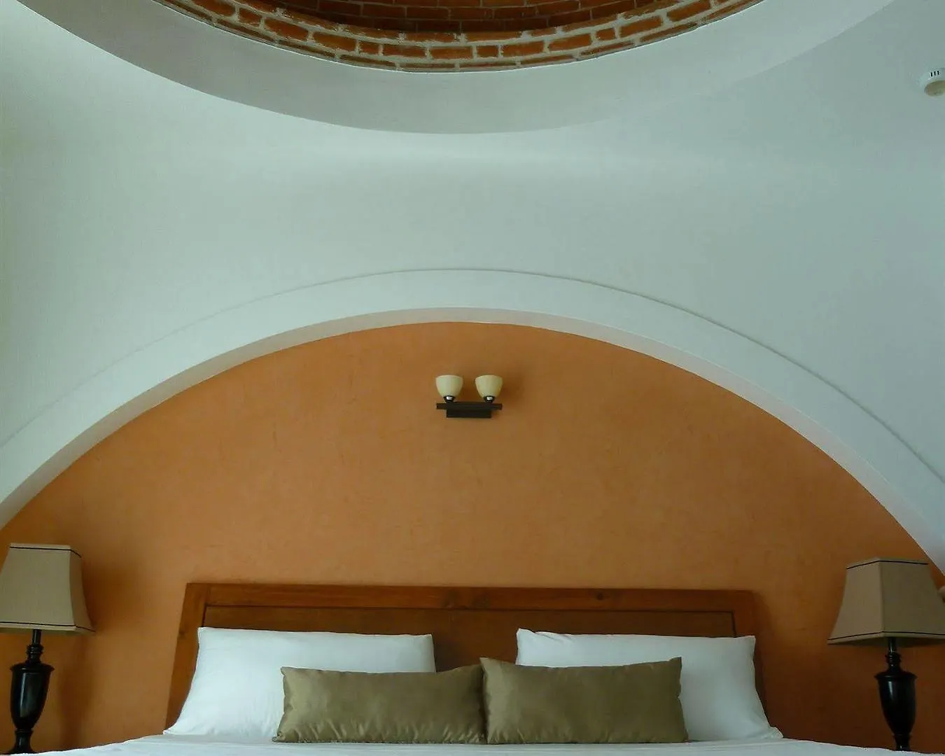 Hotel Casa Melissa Playa del Carmen