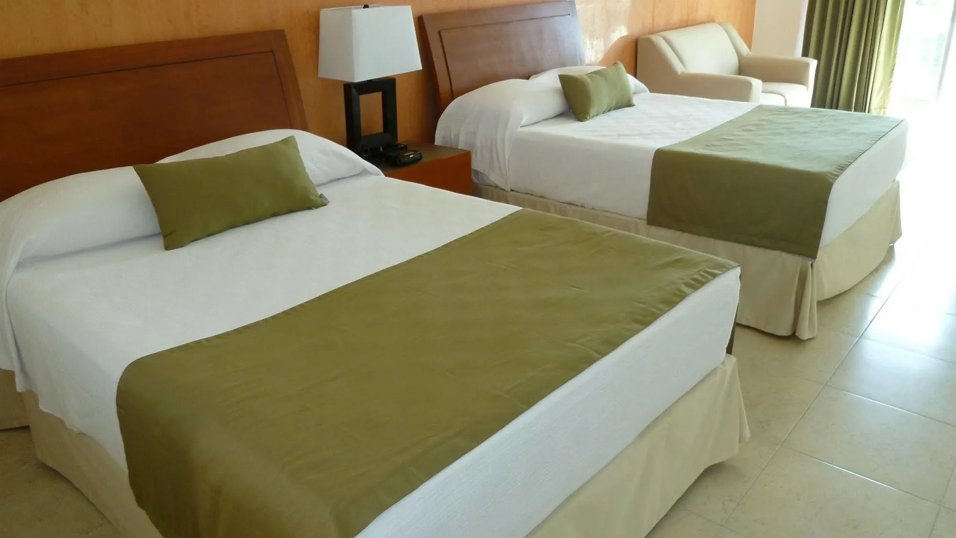 Hotel Casa Melissa Playa del Carmen