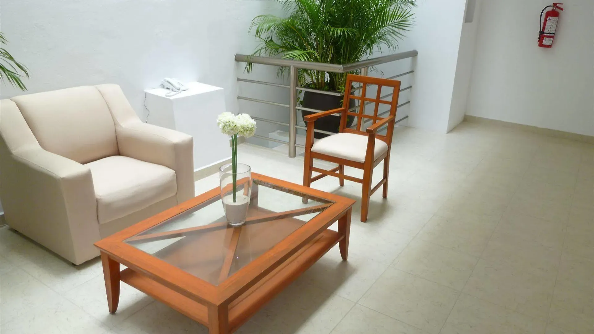 Hotel Casa Melissa Playa del Carmen