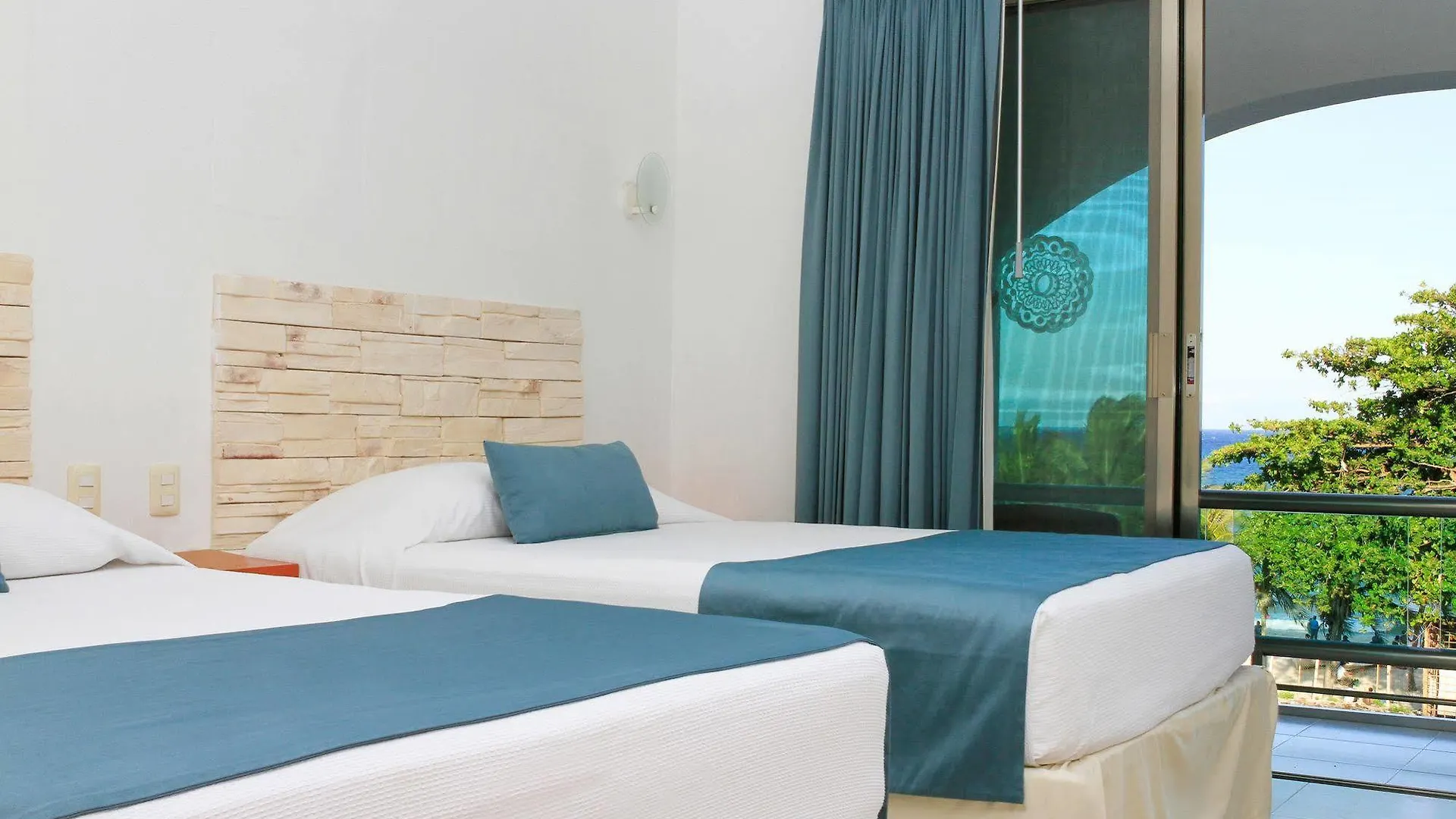 ***  Hotel Casa Melissa Playa del Carmen Messico