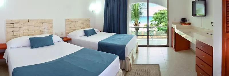 Hotel Casa Melissa Playa del Carmen Mexiko